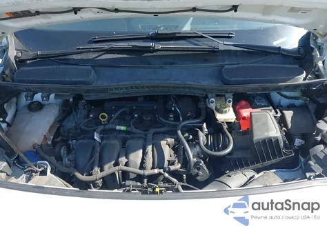 2022 Ford Transit Connect Xl Cargo Van z USA, uszkodzony, nr VIN NM0LS7S22N1510427